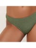 Linga Dore Bikinislip groen
