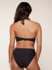 Linga Dore Bikini in Schwarz