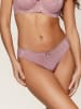 Linga Dore Slip mauve