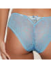Linga Dore Slip in Hellblau