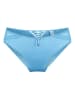 Linga Dore Slip in Hellblau