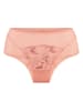 Linga Dore Tailleslip lichtroze