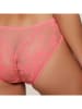 Linga Dore Slip koraalrood