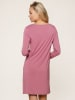 Linga Dore Nachthemd roze