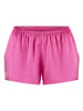 Linga Dore Pyjamashorts roze