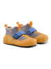 Affenzahn Barfußschuhe "Toddly" in Gelb/ Blau