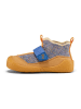 Affenzahn Barfußschuhe "Toddly" in Gelb/ Blau