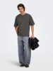 ONLY & SONS Shirt "Onscaspian" antraciet