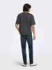 ONLY & SONS Shirt "Onscaspian" in Anthrazit