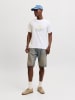 Jack & Jones Shirt "Jorriviera" wit