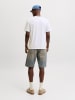 Jack & Jones Shirt "Jorriviera" in Weiß