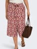 ONLY Carmakoma Broek meerkleurig