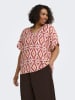ONLY Carmakoma Blouse meerkleurig