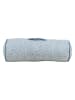 Ornami Poduszka outdoorowa "Shibo" w kolorze jasnozielonym - 30 x 50 cm