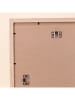 Ornami 2er-Set: Bilderrahmen in Natur - (B)33 x (H)43 cm