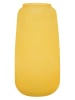Ornami Vase "Tanis" in Gelb - (H)30 x Ø 15,5 cm