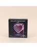 Ornami Led-decolamp "Heart" meerkleurig - (B)15 x (H)15 cm