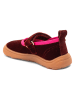 bisgaard Leder-Barfußschuhe in Rot