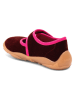 bisgaard Pantoffels rood