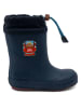bisgaard Gummistiefel in Dunkelblau