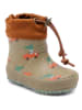 bisgaard Rubberlaarzen beige