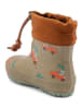 bisgaard Rubberlaarzen beige