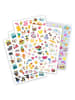 BUKI Stickerheft "Summer" - ab 6 Jahren