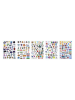 BUKI Stickerheft "Gaming" - ab 6 Jahren