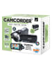BUKI Kinderkamera "Camcorder" - ab 6 Jahren