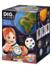 BUKI Experimentierset "Dig a Planet - Earth" - ab 8 Jahren