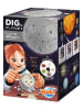 BUKI Experimentierset "Dig a Planet - Moon" - ab 8 Jahren
