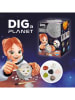 BUKI Experimentierset "Dig a Planet - Moon" - ab 8 Jahren