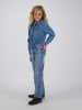 Vingino Jeans - Comfort fit - in Hellblau