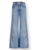 Vingino Jeans - Comfort fit - in Hellblau