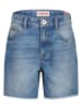 Vingino Jeans-Shorts in Blau