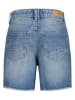 Vingino Jeans-Shorts in Blau