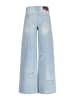 Vingino Jeans - Comfort fit - in Hellblau