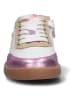 Vingino Sneakers roze/wit