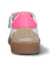 Vingino Sneakers in Pink/ Weiß