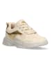 Vingino Sneakersy w kolorze kremowym