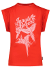 Vingino Shirt rood