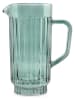 Salt and Pepper Karafka "Tone" w kolorze turkusowym - 1,1 l
