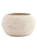 Salt and Pepper Decoratieve schaal "Cave" beige - (H)13,5 x Ø 26 cm