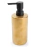Salt and Pepper Dozownik mydła "Fain" w kolorze złotym - 350 ml