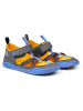 Affenzahn Barefootschoenen "Vegan Breezy" grijs/blauw