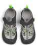 Affenzahn Barefootschoenen "Vegan Breezy" antraciet