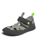 Affenzahn Barefootschoenen "Vegan Breezy" antraciet