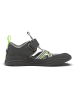 Affenzahn Barefootschoenen "Vegan Breezy" antraciet