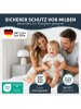 Blumtal Matratzenschoner ''Joergen'' in Weiß