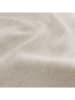 mint Deco Obrus "Basics Trim" w kolorze kremowym